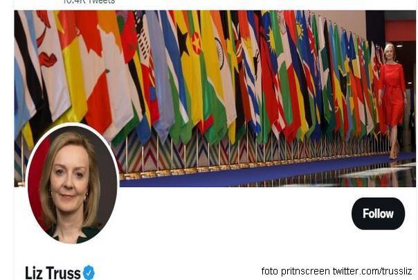 britanska premijerka