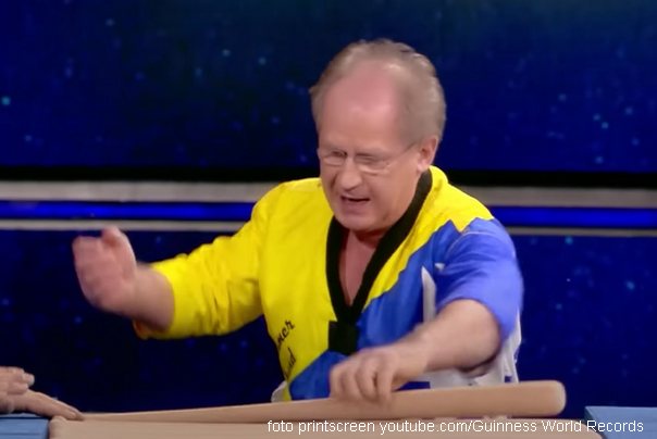 Muhamed Kahrimanović- Hammer Hands