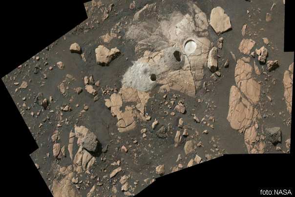 Stena Vildcat Ridge mesto