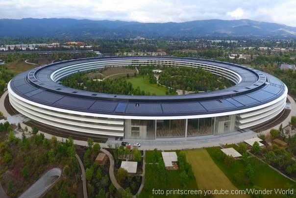 apple park