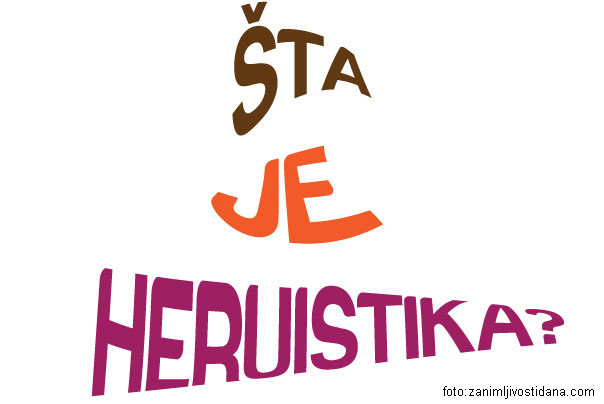 heruistika