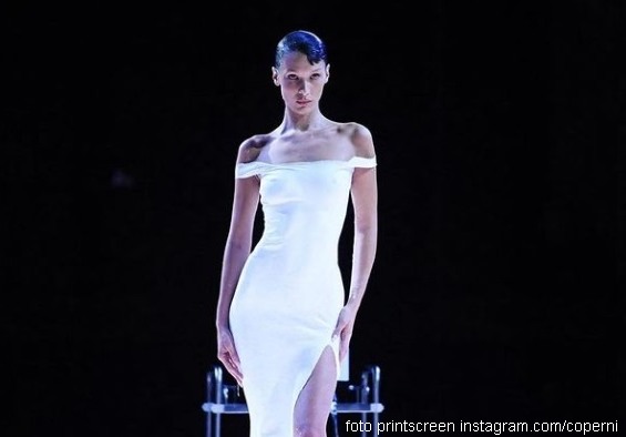 specijalna tečnost haljine