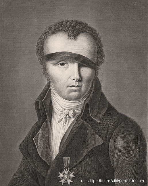  Nikolas-Jackues Conte