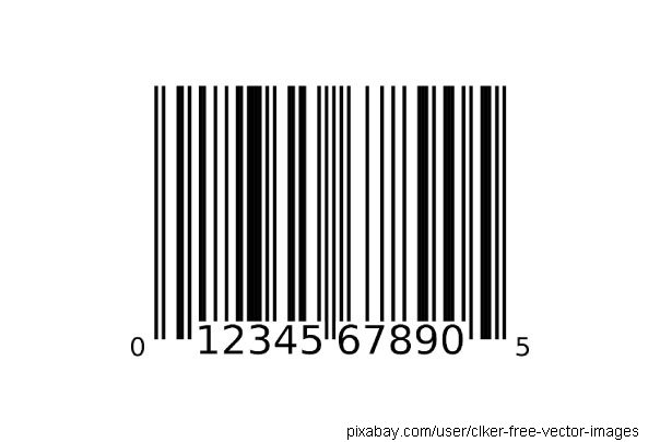 barkod