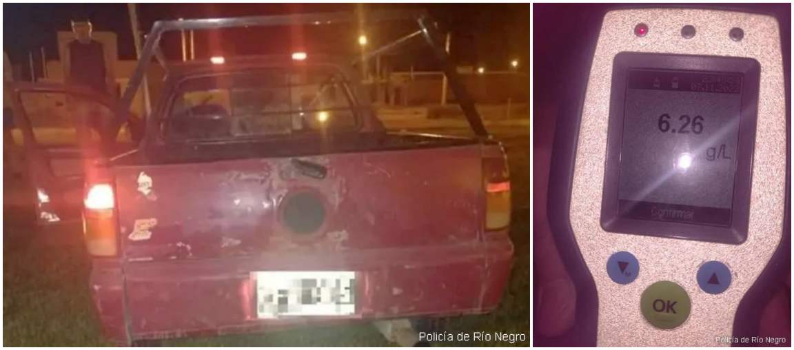 svetski rekord alkotest