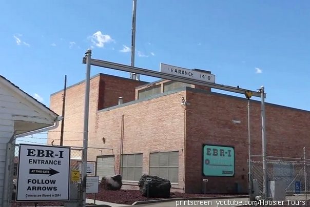 prva nukearna elektrana na svetu