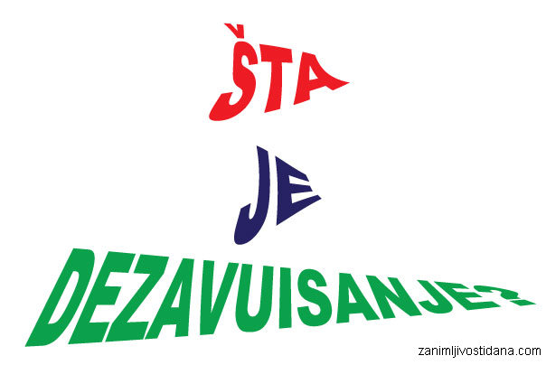 dezavuisanje