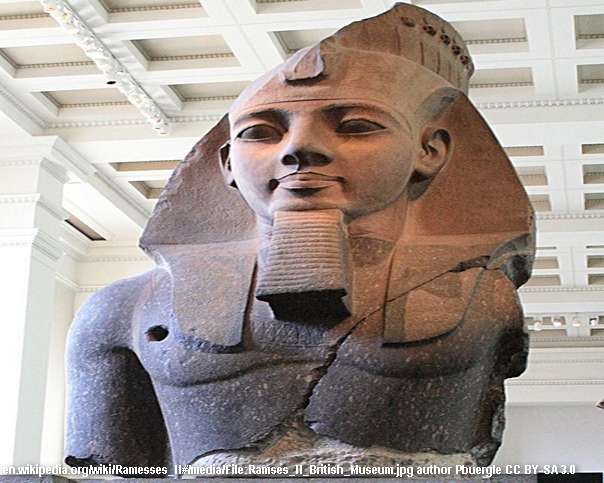 Ramzes II