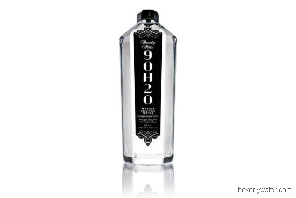 Beverly Hills 9OH20 voda