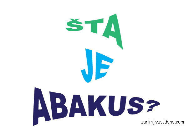 Abakus