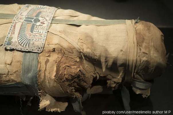 mumija