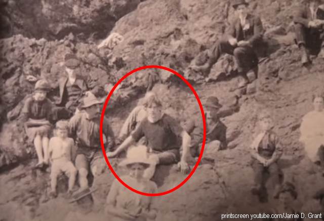 putnik kroz vreme ili ipak možda ne?