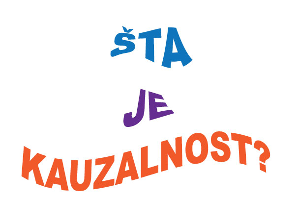 kauzalnost