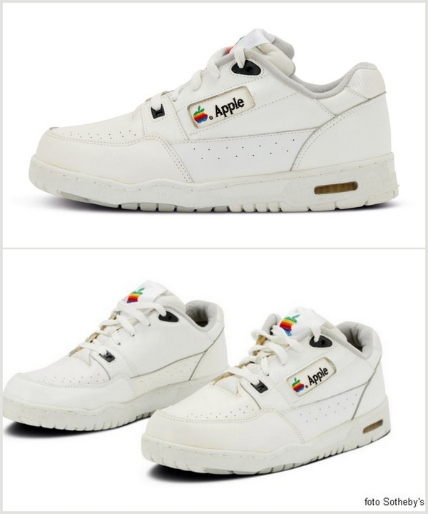 apple patike iz 1990 godine