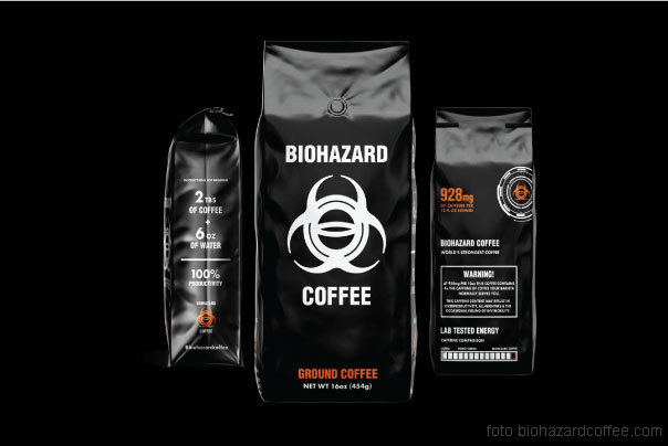 Biohazard-kafa-najjača