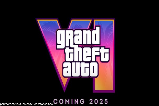 Grand Theft Auto VI