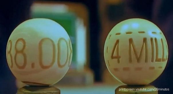 el gordo 2023 lutrija