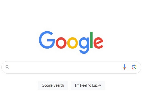 google pretraživanje