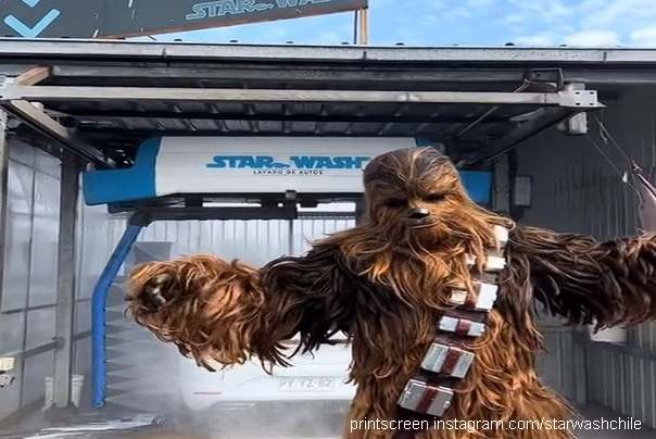 star wash auoperionica