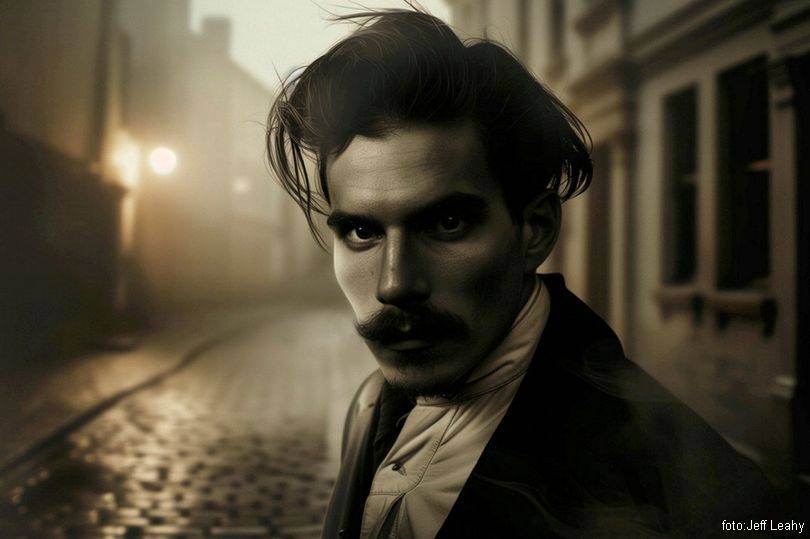 moguće lice Džeka Trboseka 