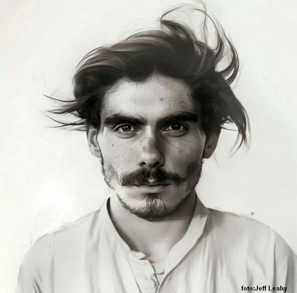 moguće lice Džeka Trboseka