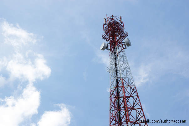 telekomunikacioni toranj