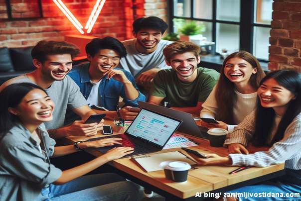 generacija Milenijci