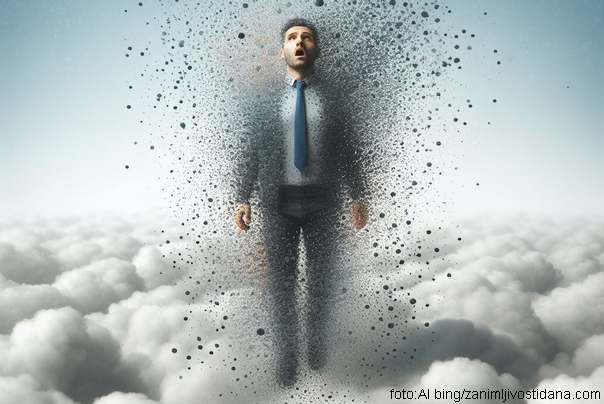 Ilustracija: Misteriozni nestanci ljudi