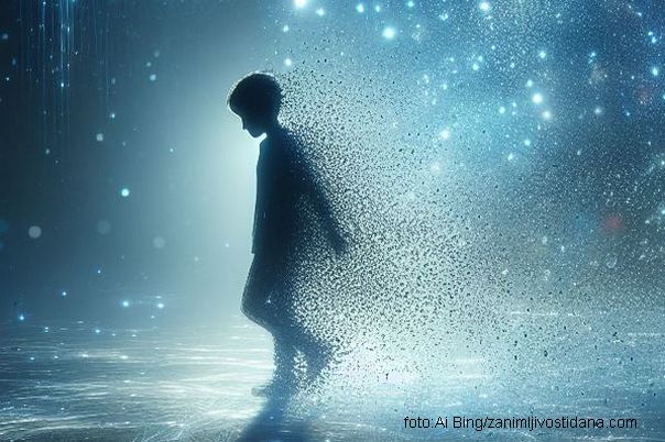 nestajanje dečaka misterija