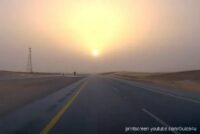 higway 10 najduži prav put