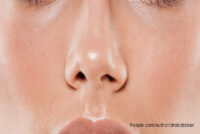 ženski nos
