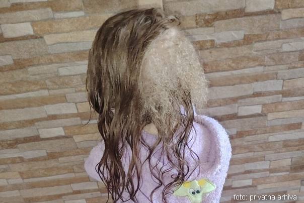 neukrotiva kosa Sofije