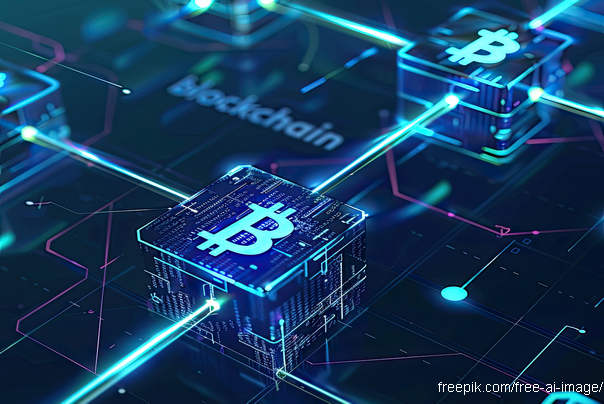 bllockchain-tehnologija