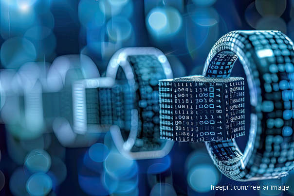 blockchain tehnologija