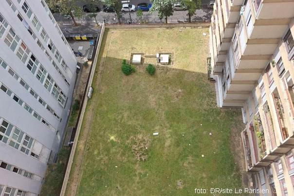 Mesto pada četvorogodi&scaron;njaka Enza