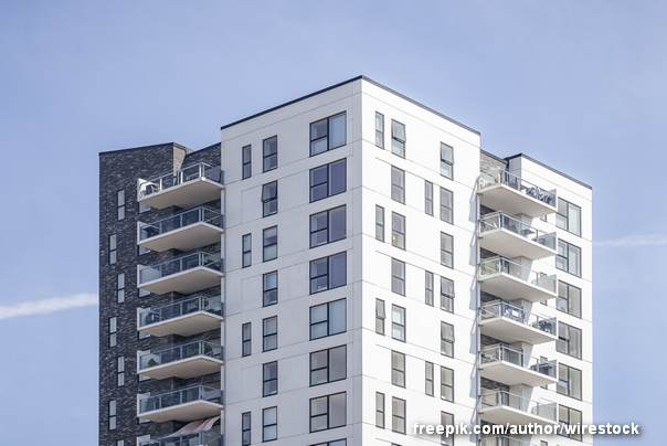 Ilustracija: vrh Zgrada