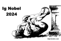 Ig Nobel 2024