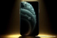 iPhone mobilni