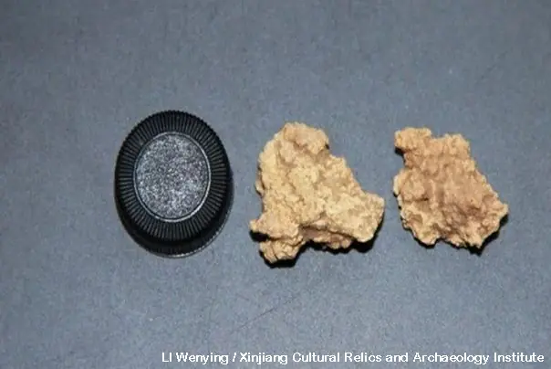 Najstariji sir na svetu