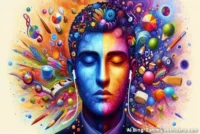 Ilustracija sinestezija