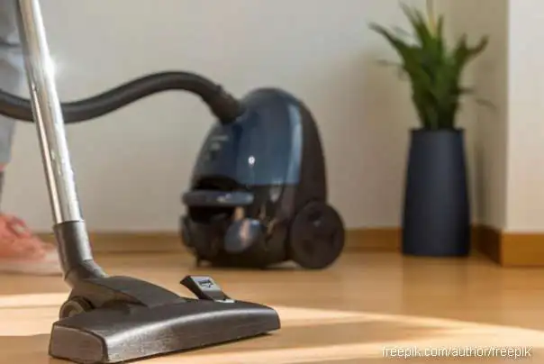 usisivač obični