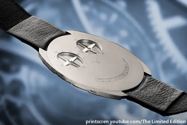 najtanji sat na svetu