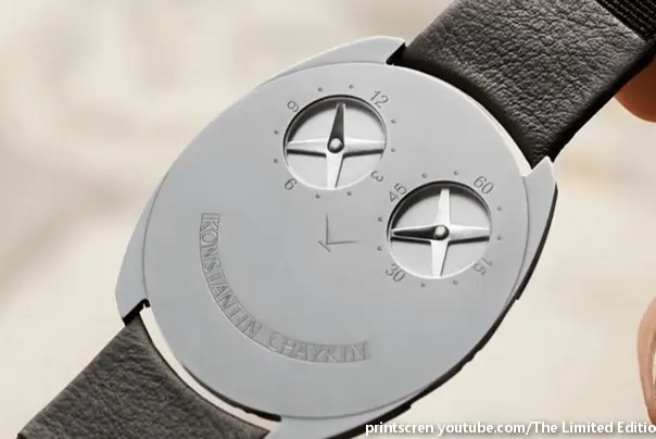 "ThinKing" najtanji sat na svetu