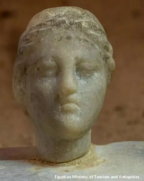 pravo lice kleopatre