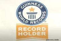 ginisov rekord najmanji park