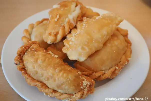empanada