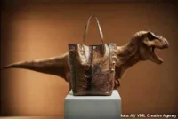 torba od tiranosaurusa T-REX