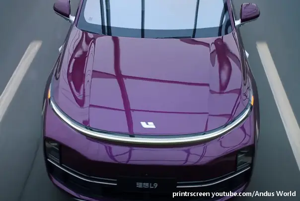 LI auto 9