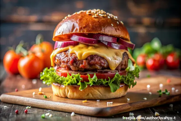 U Španiji se služi NAJSKUPLJI HAMBURGER na svetu!