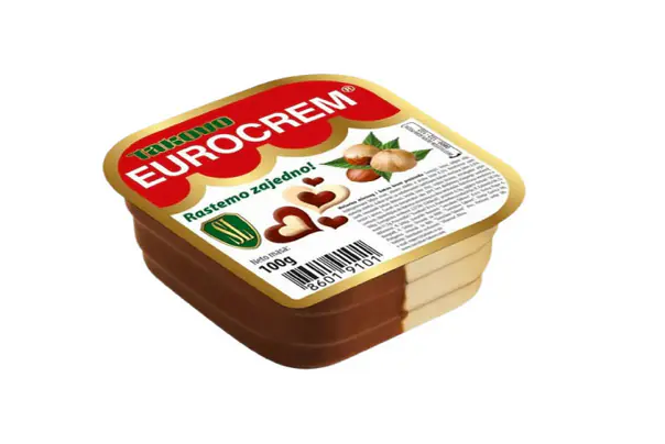 KAKO je NASTAO „EUROKREM“ i kako je osvojio region?